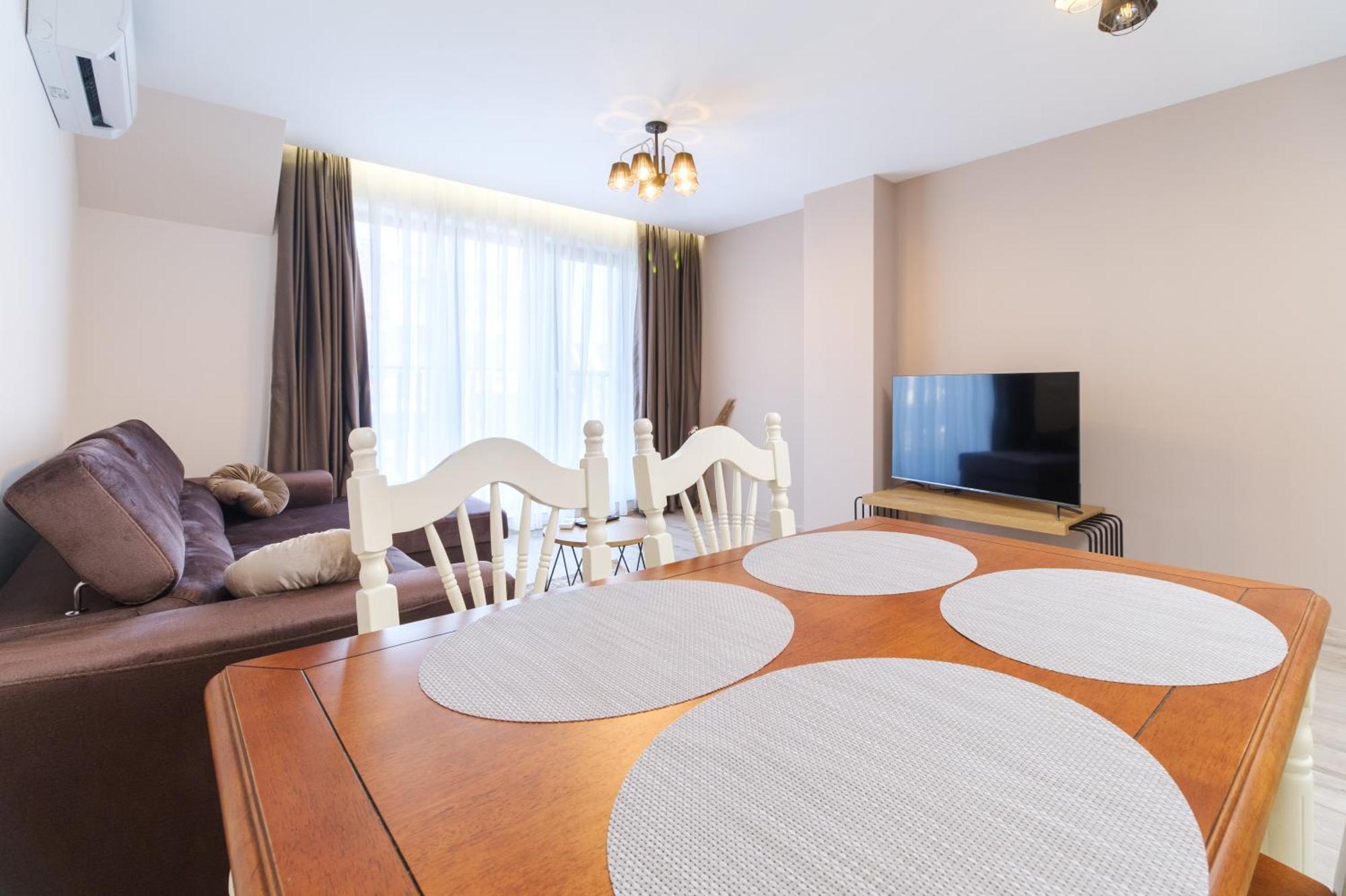 Ldv 13 Apartments Free Private Parking Пловдив Номер фото