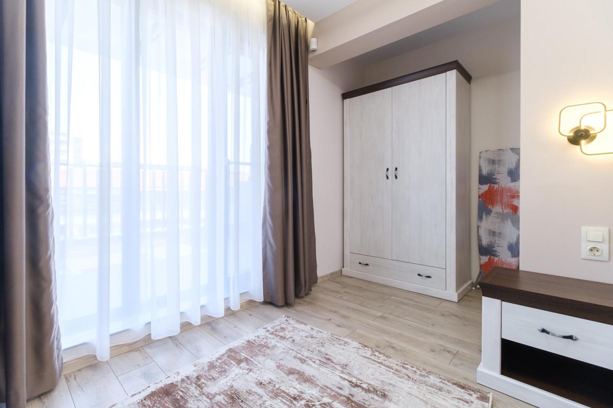 Ldv 13 Apartments Free Private Parking Пловдив Номер фото