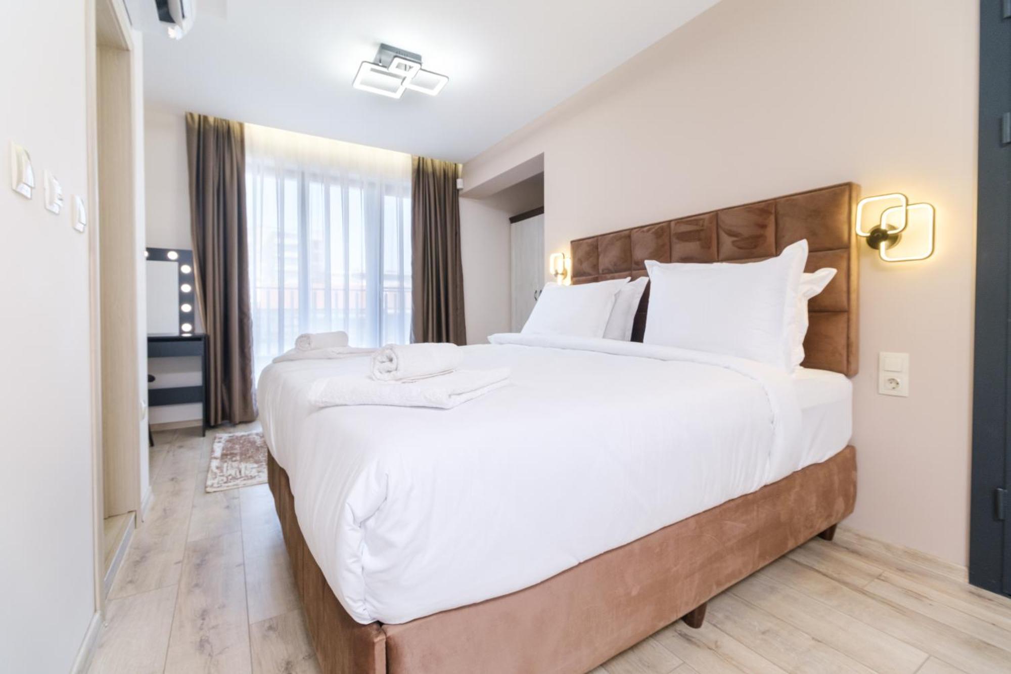 Ldv 13 Apartments Free Private Parking Пловдив Экстерьер фото