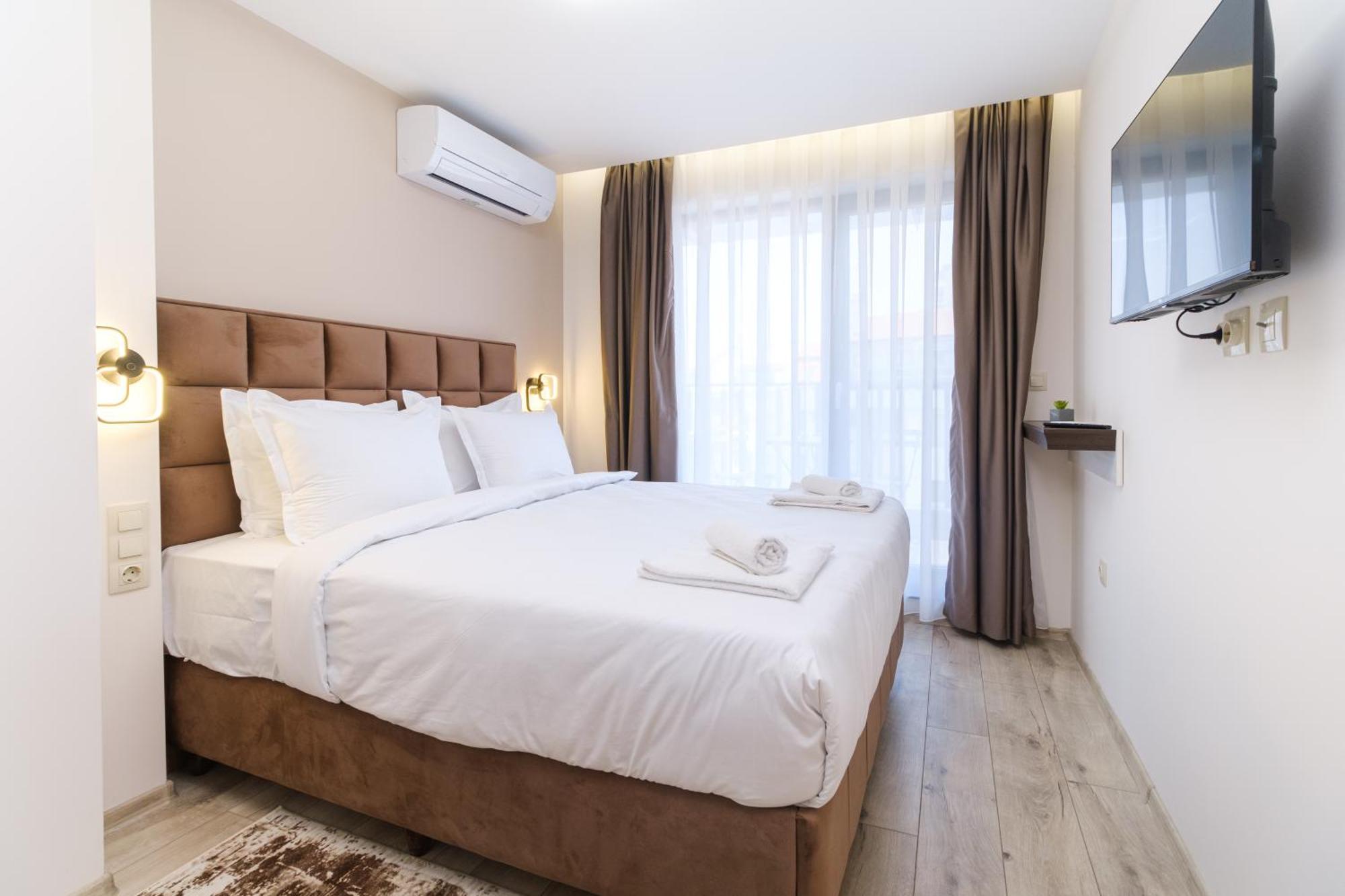 Ldv 13 Apartments Free Private Parking Пловдив Экстерьер фото