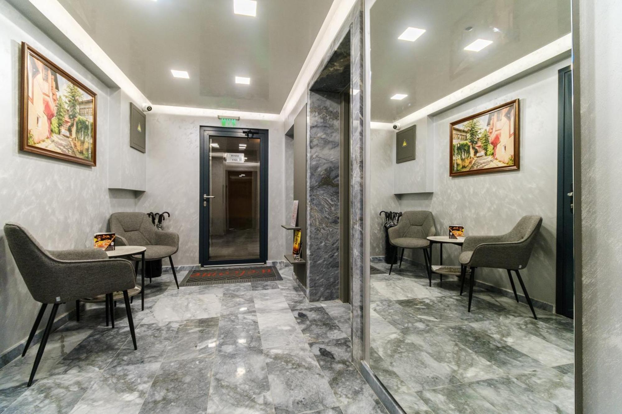Ldv 13 Apartments Free Private Parking Пловдив Экстерьер фото